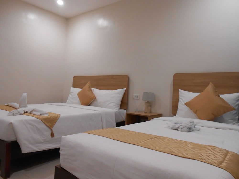 Rublin Hotel Superior Double or Twin Room, Non Smoking