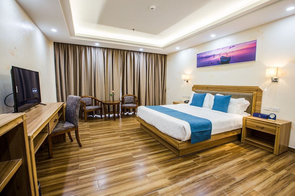 undefined Costa Palawan Resort