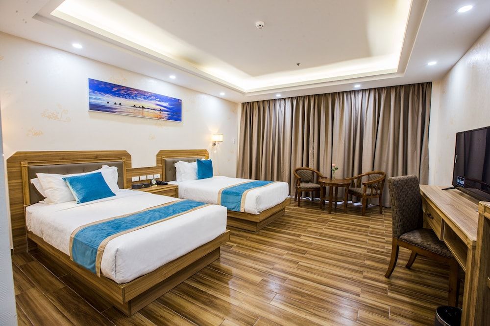 undefined Costa Palawan Resort 5