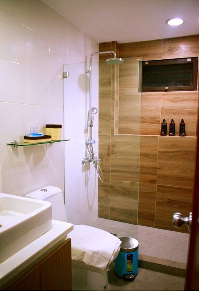 Paradores de Vigan Superior Room 3