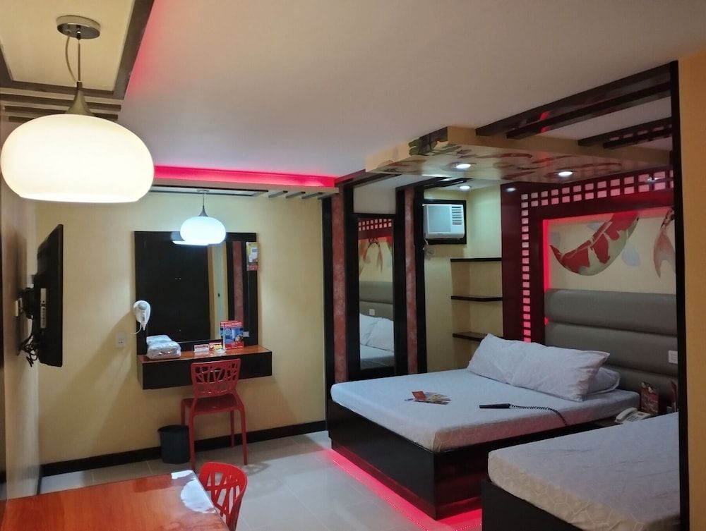 Regency 2