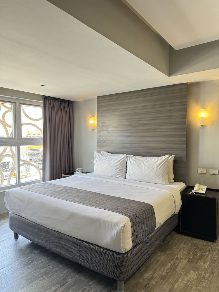 1A Express Hotel Executive Single Room