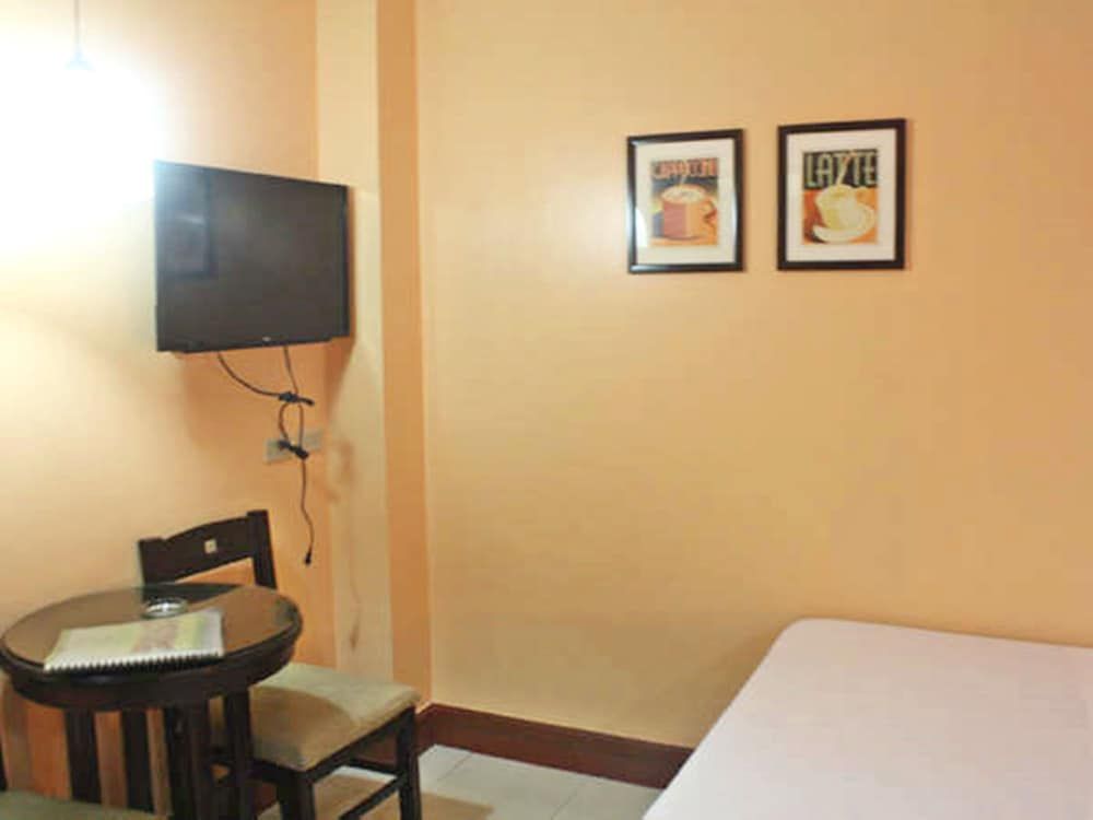 In-Room Amenity