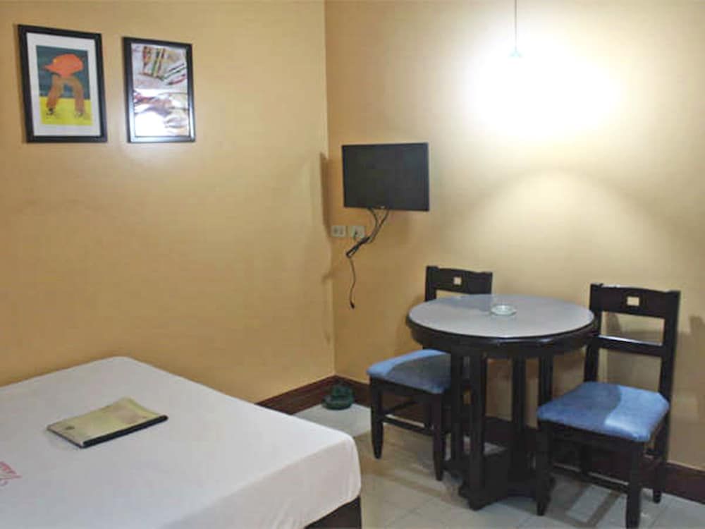 In-Room Amenity