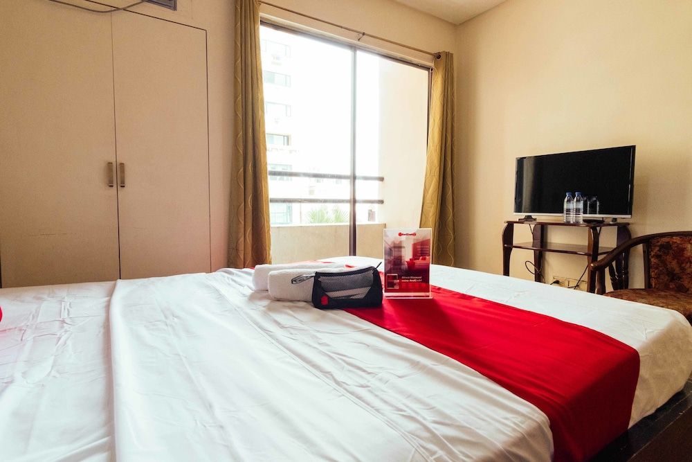 undefined RedDoorz @ Bel Air Soho Suites Makati City 7