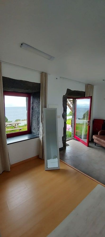 Sara Village Double Room, Sea View 15