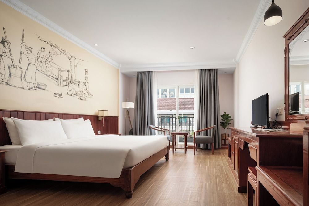 undefined Angkor Holiday Hotel 5