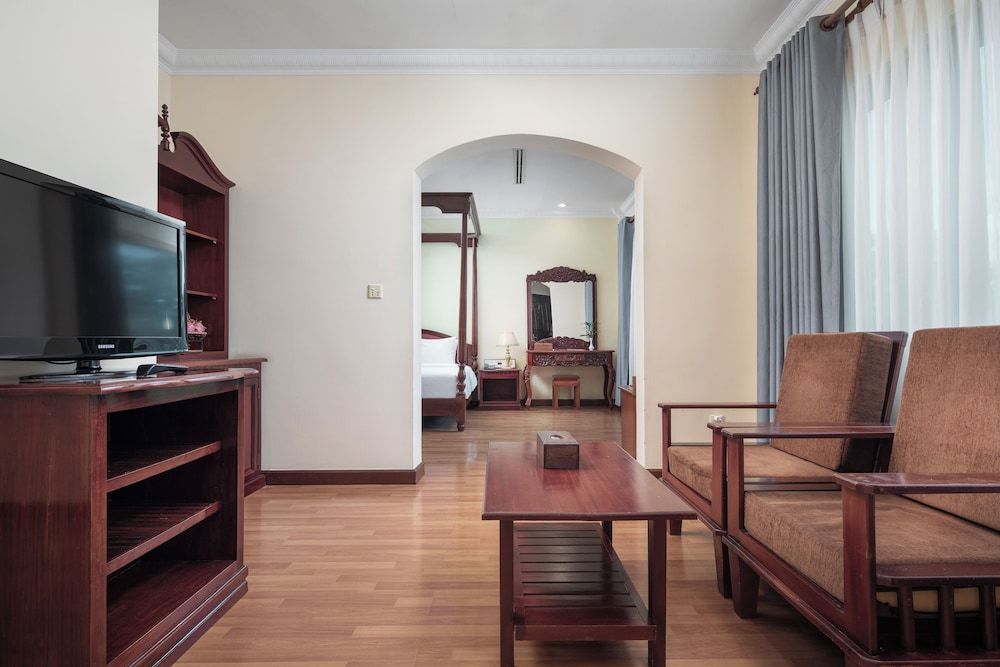 undefined Angkor Holiday Hotel 3