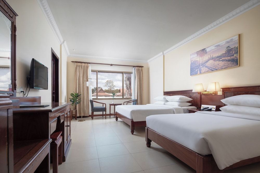 undefined Angkor Holiday Hotel 8