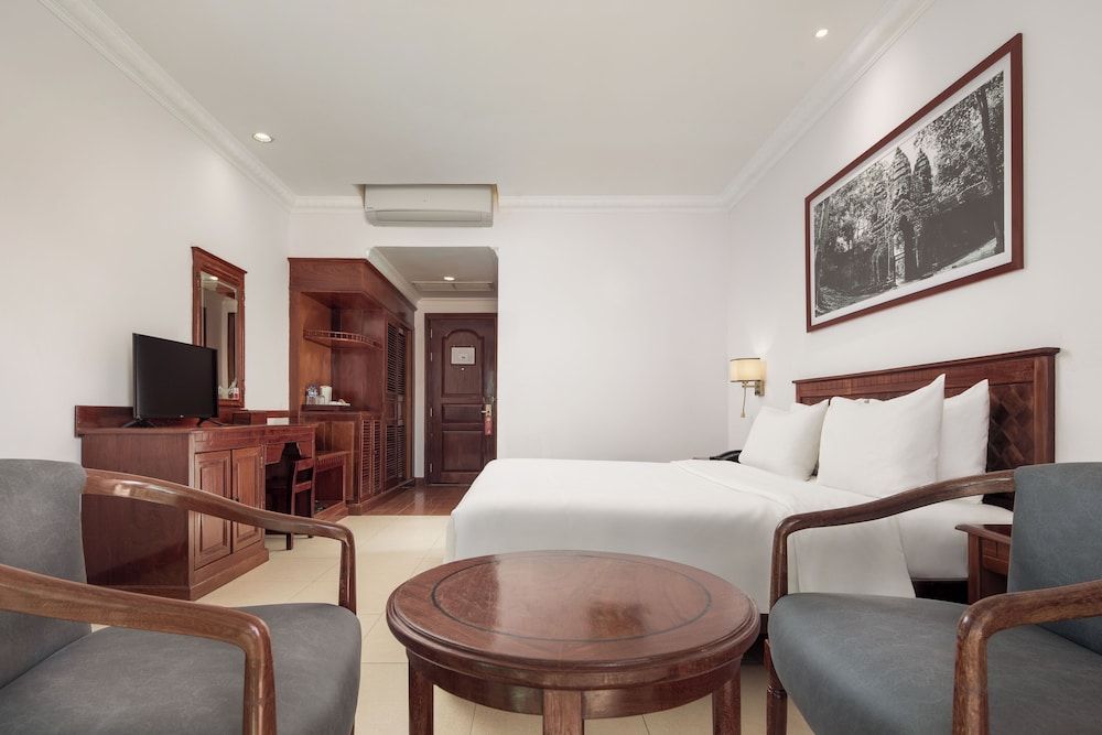 undefined Angkor Holiday Hotel 2