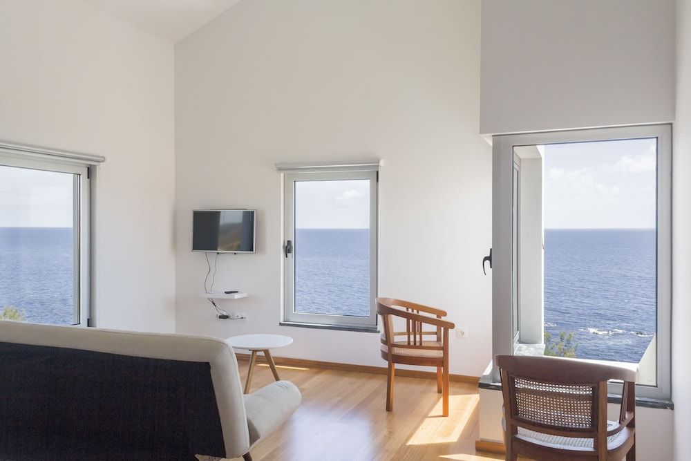 Lofts Azul Pastel Superior Apartment, 1 Bedroom, Ocean View 12