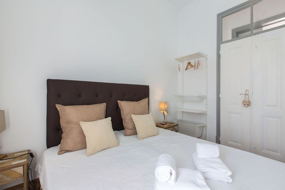 Standard Double Room, 1 Queen Bed, Shared Bathroom