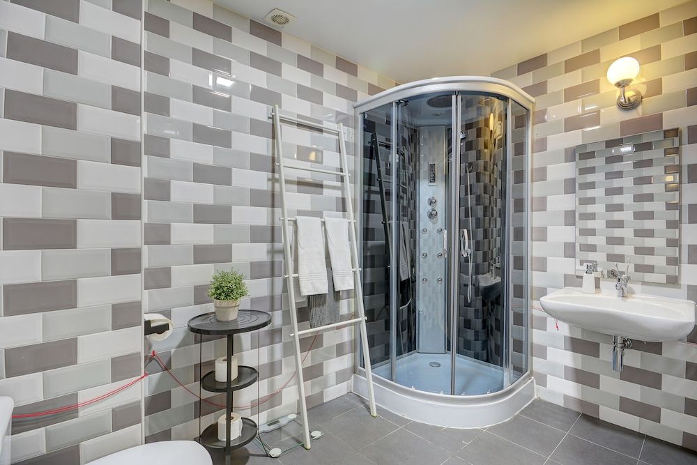 undefined Inn Bairro Alto - BA Sweet 8