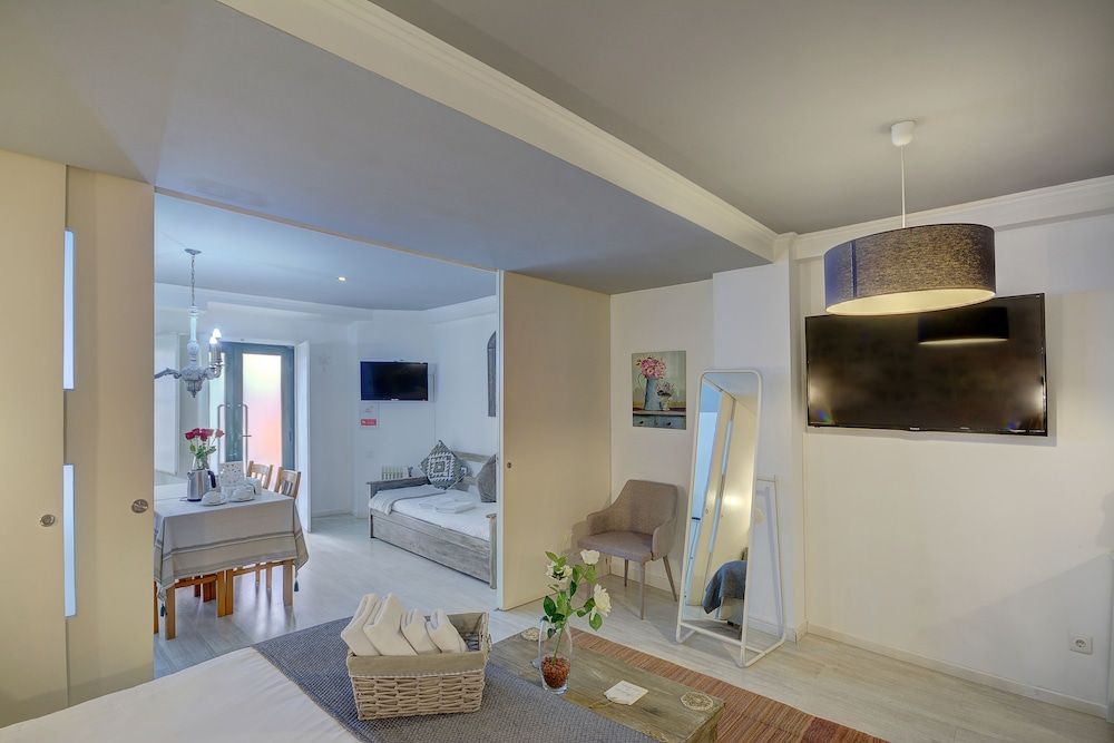 undefined Inn Bairro Alto - BA Sweet 7