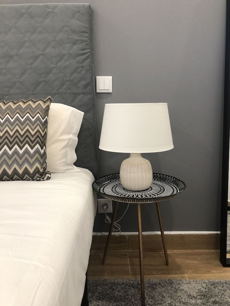 Inn Bairro Alto - BA Sweet Standard Double Room 12