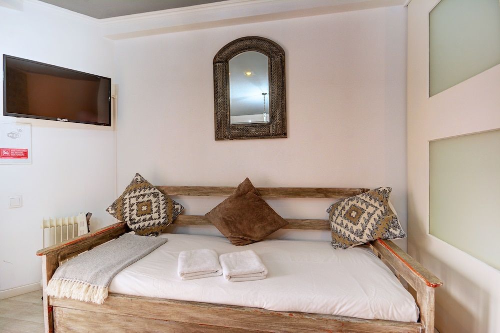 undefined Inn Bairro Alto - BA Sweet 6