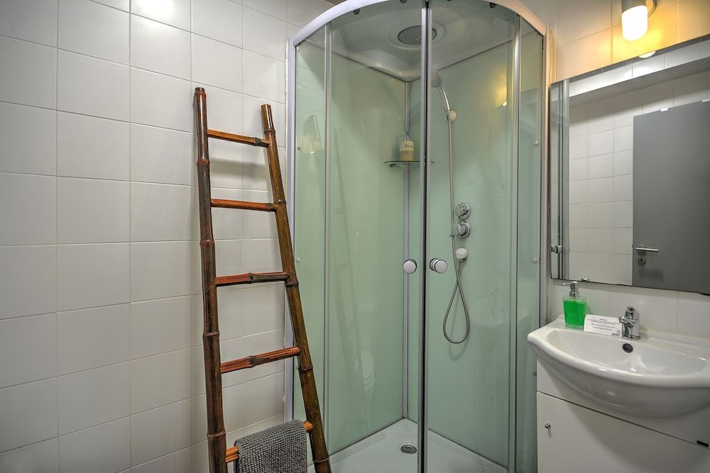 Inn Bairro Alto - BA Sweet Standard Double Room 10