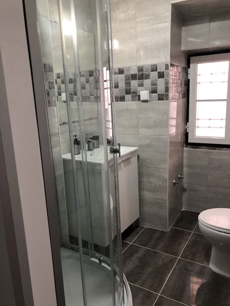 Inn Bairro Alto - BA Sweet Standard Double Room 11