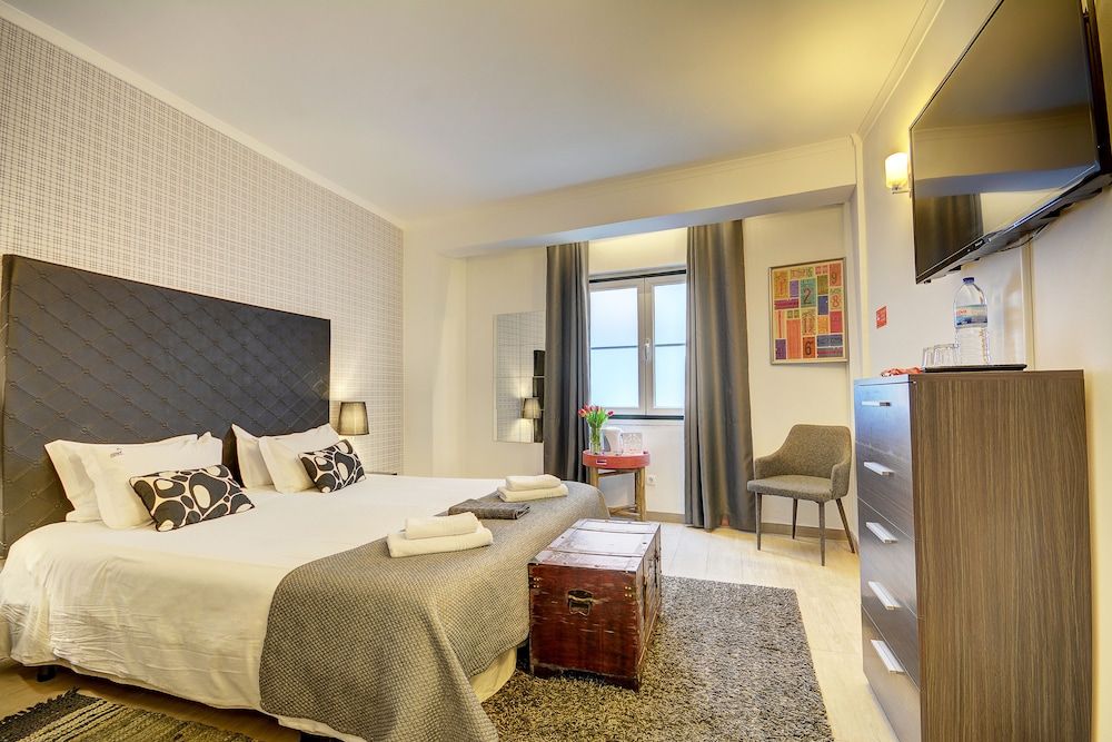undefined Inn Bairro Alto - BA Sweet 4