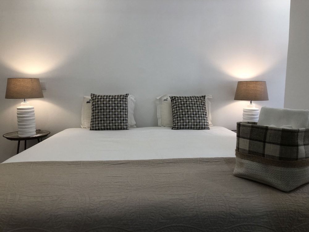 Inn Bairro Alto - BA Sweet Standard Double Room 5