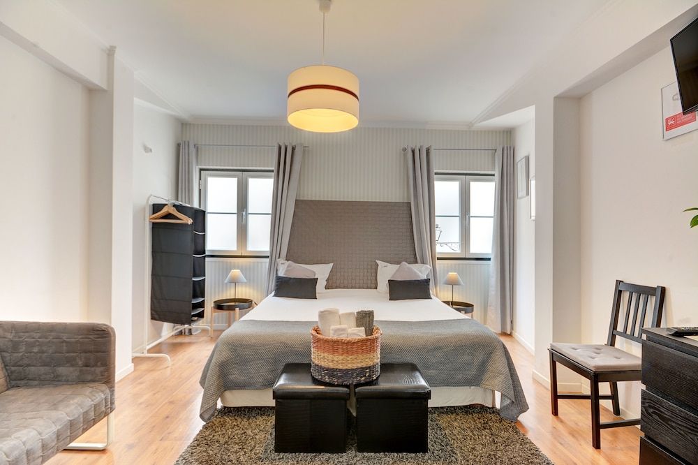 undefined Inn Bairro Alto - BA Sweet 3