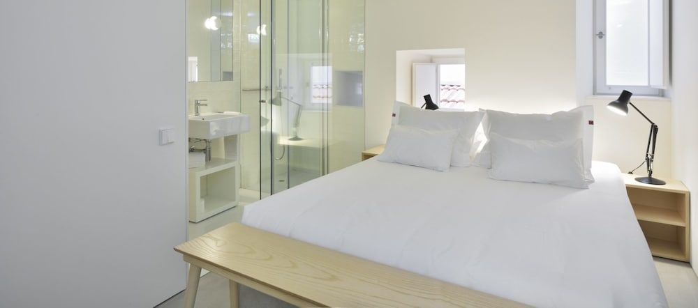 Apartment, 1 Bedroom (Augusto Alves da Silva)