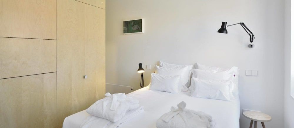 Apartment, 1 Bedroom (Ana Jotta)