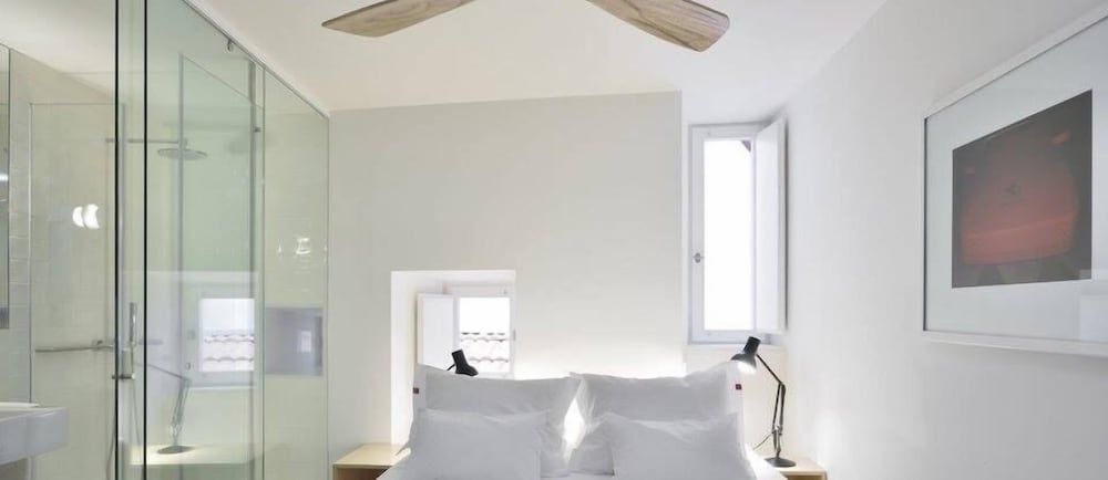 Apartment, 1 Bedroom (Augusto Alves da Silva)