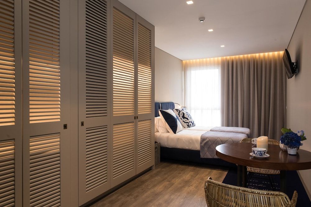 Double or Twin Room, Terrace