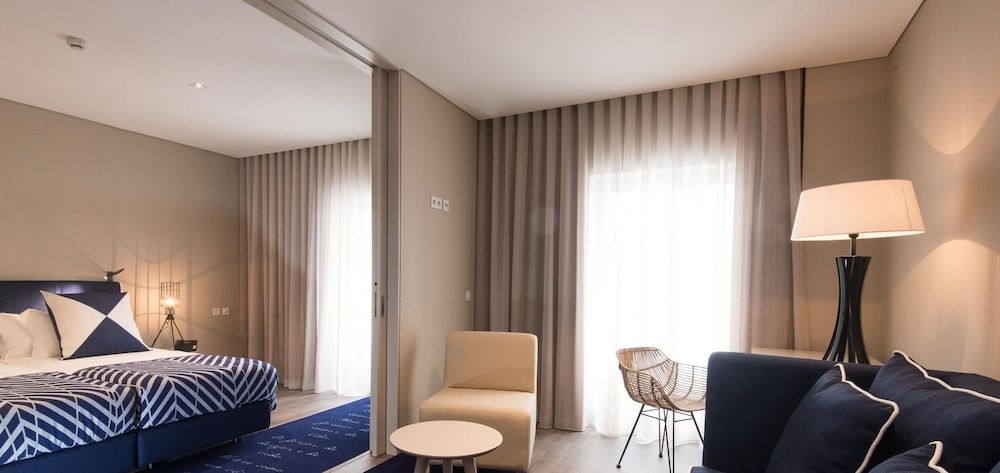 Suite, 1 Bedroom