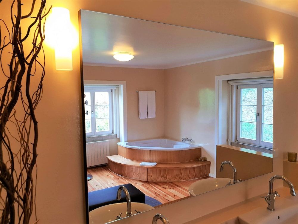 Quinta da Palmeira - Country House Retreat & Spa Junior Suite (Premium) 7