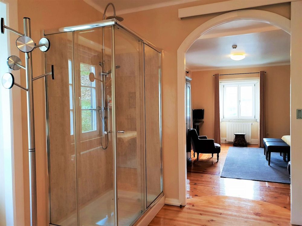 Quinta da Palmeira - Country House Retreat & Spa Junior Suite (Premium) 4