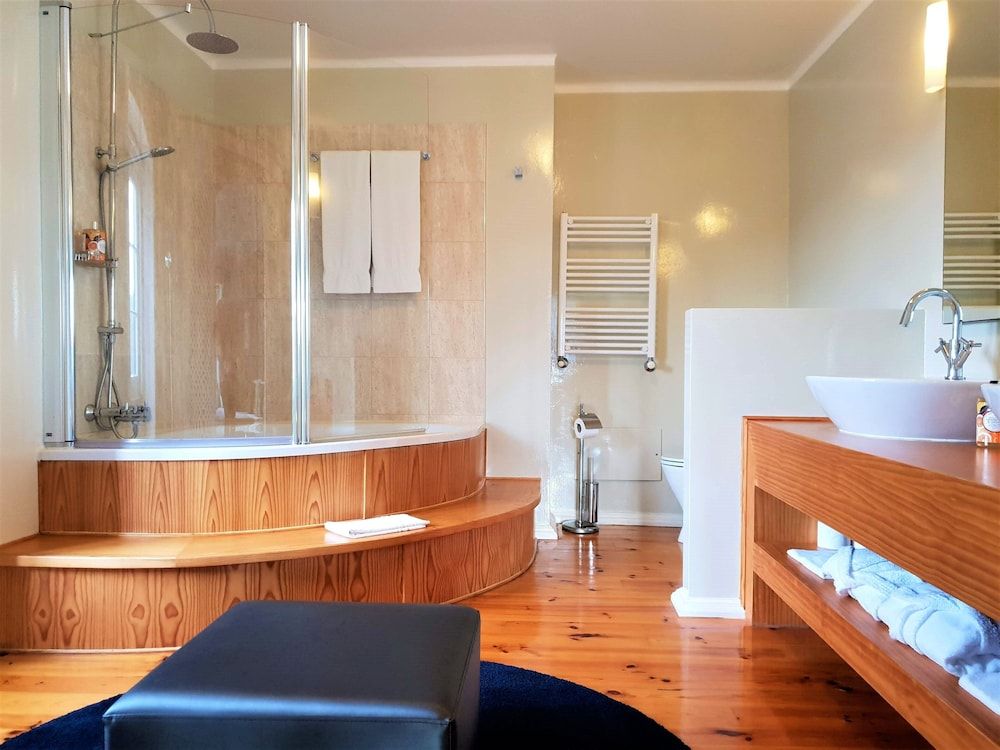 Quinta da Palmeira - Country House Retreat & Spa Junior Suite (Premium) 6