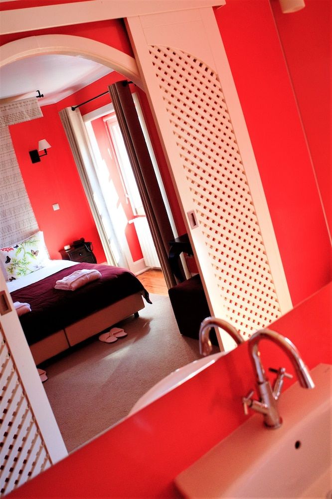 Quinta da Palmeira - Country House Retreat & Spa Junior Suite 8