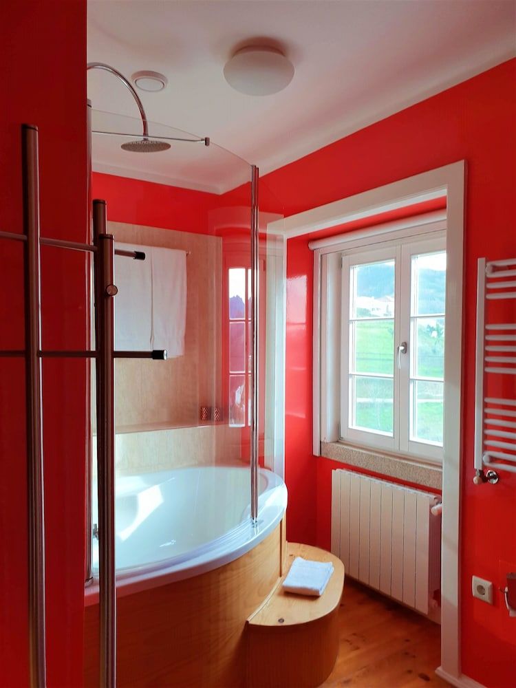 Quinta da Palmeira - Country House Retreat & Spa Junior Suite 3