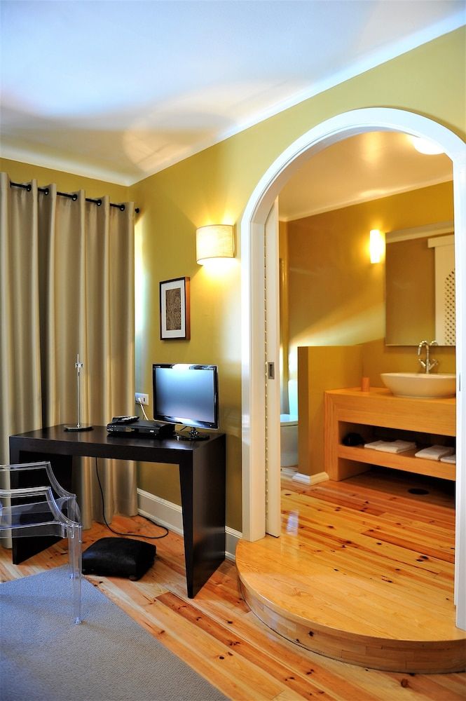 Quinta da Palmeira - Country House Retreat & Spa Junior Suite 7