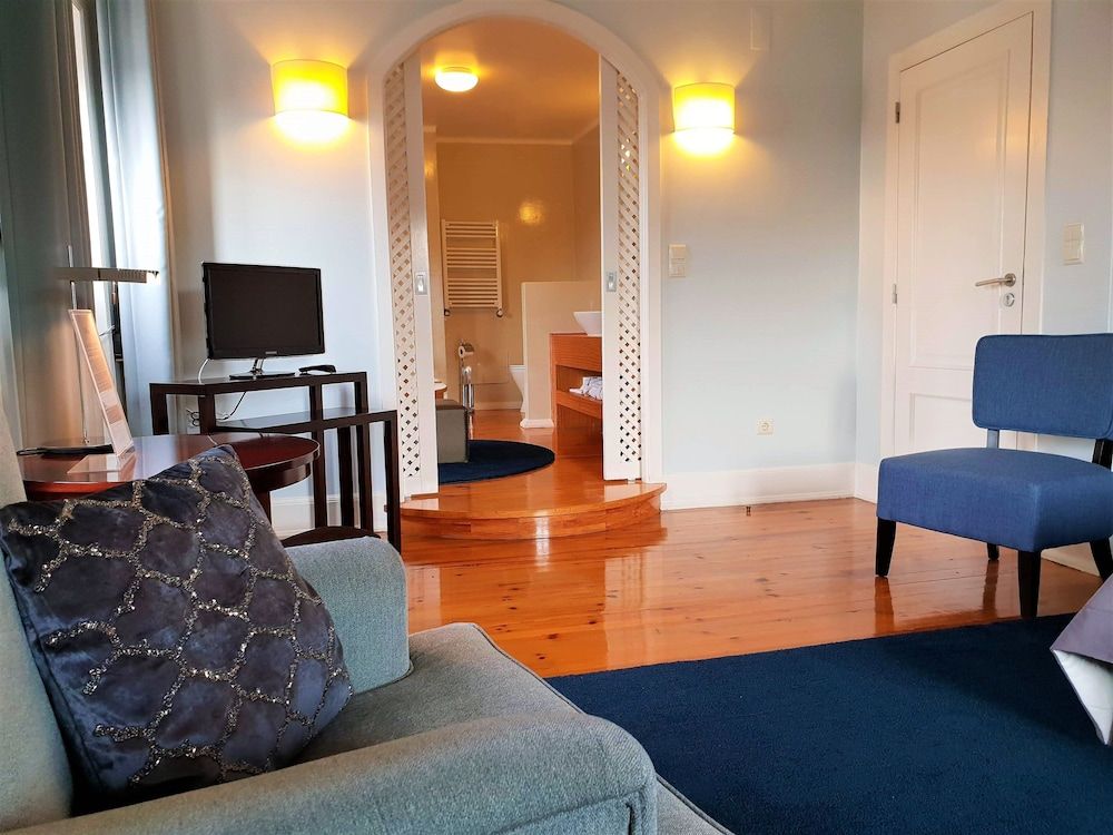 Quinta da Palmeira - Country House Retreat & Spa Junior Suite (Premium) 8