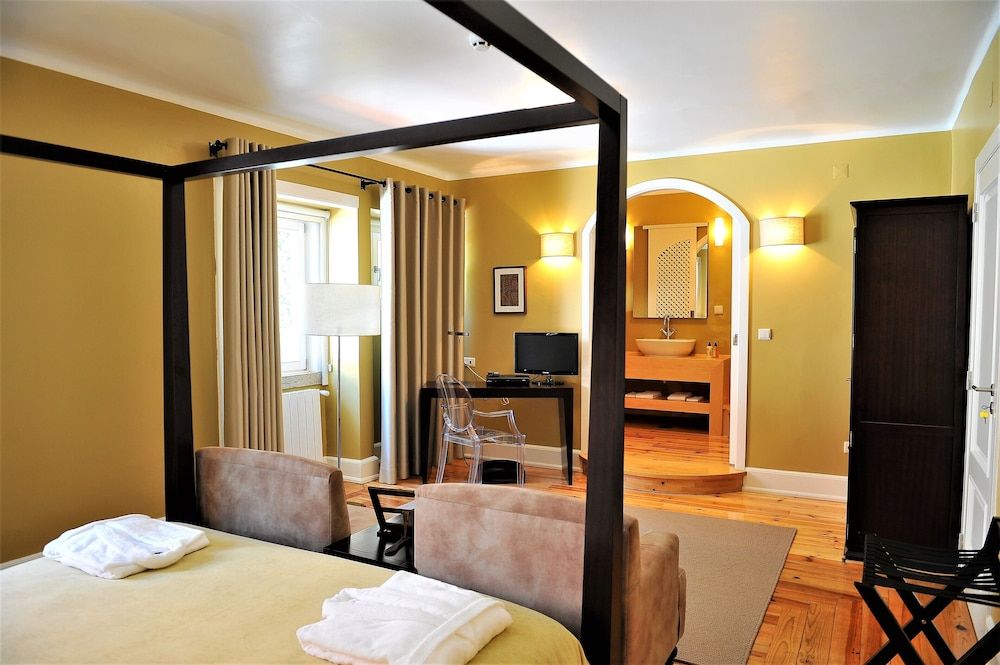 Quinta da Palmeira - Country House Retreat & Spa Junior Suite 6