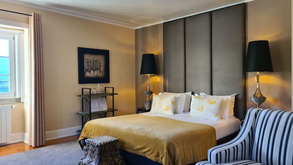 Quinta da Palmeira - Country House Retreat & Spa Junior Suite (Premium) 3