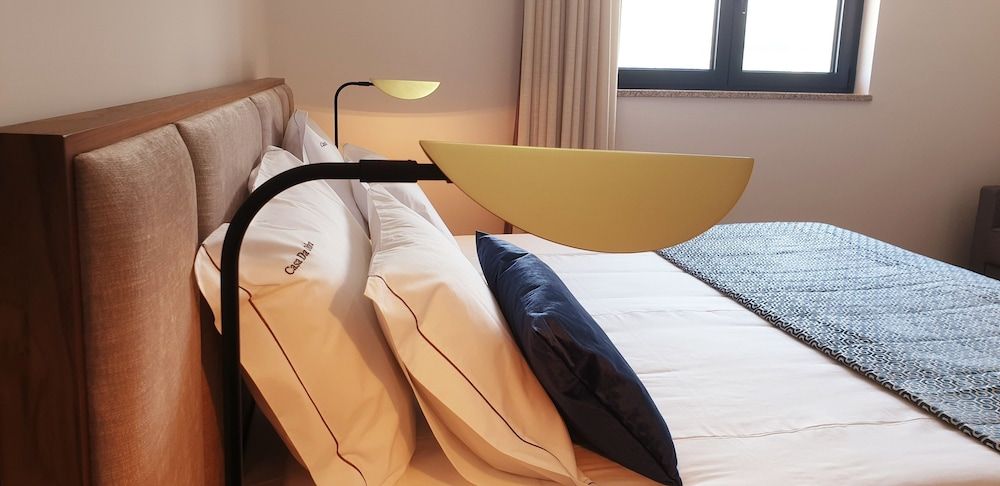 Casa Nova Agroturismo Family Villa, 1 Bedroom, Bathtub 4