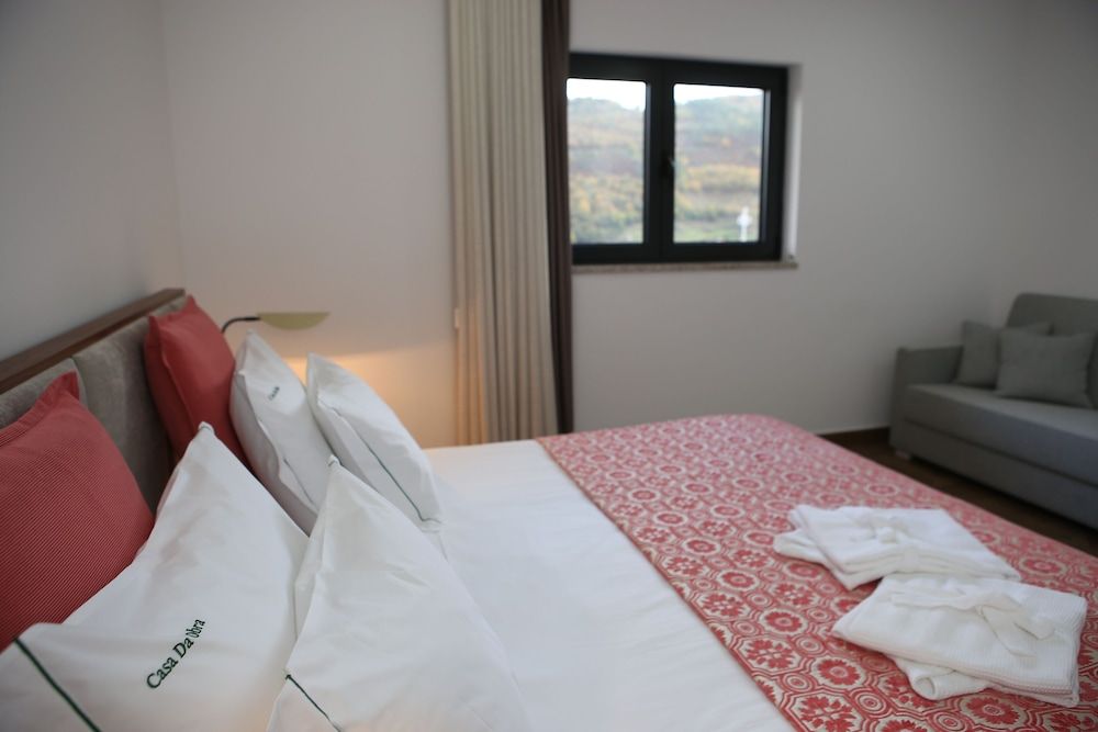 Casa Nova Agroturismo Family Villa, 1 Bedroom, Bathtub 3