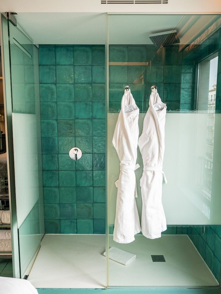 WC by The Beautique Hotels Superior Double Room 8