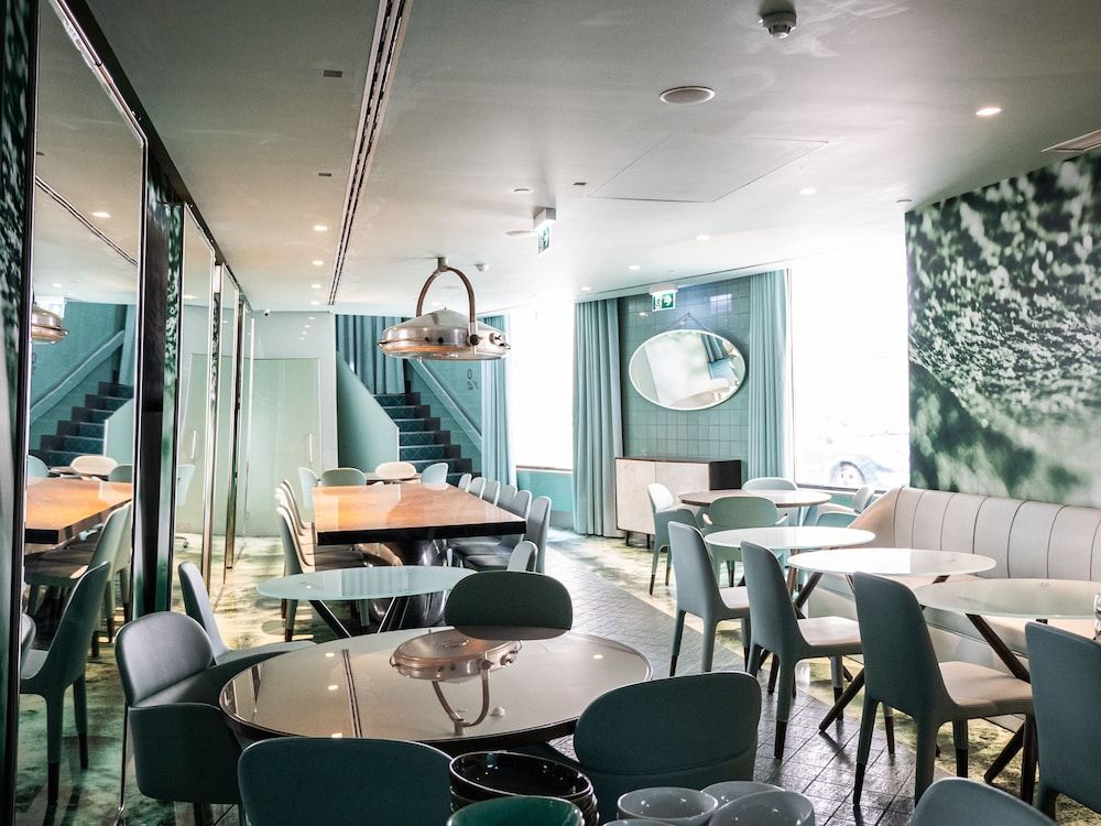 undefined WC by The Beautique Hotels 7