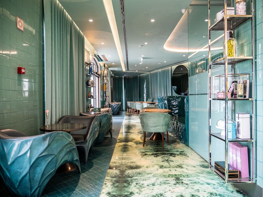 undefined WC by The Beautique Hotels 10