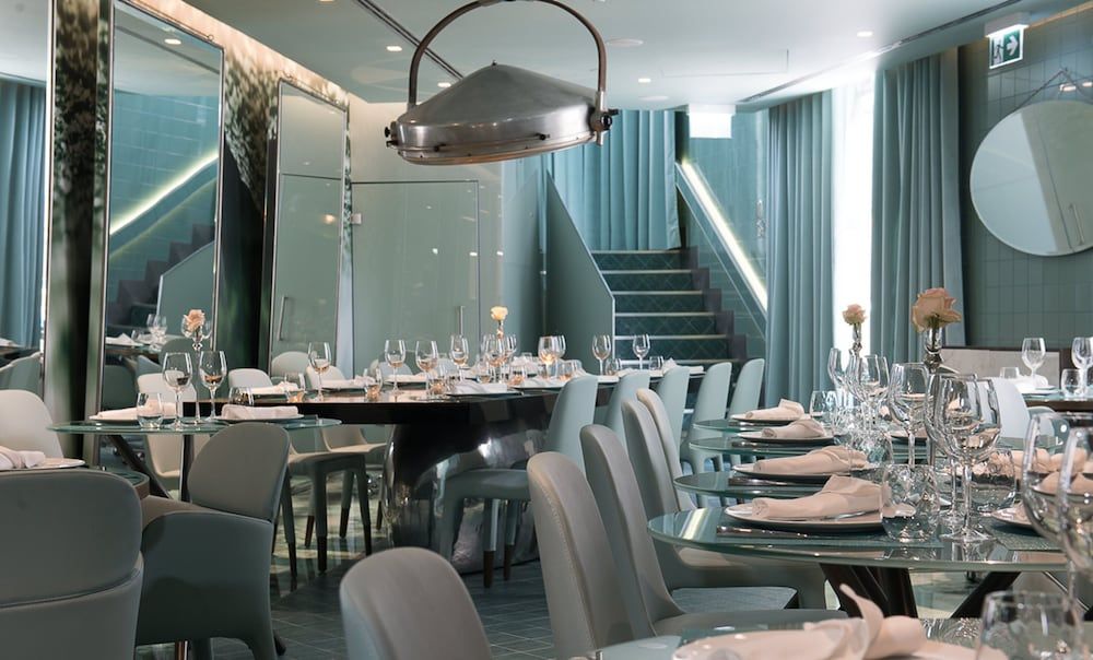 undefined WC by The Beautique Hotels 8