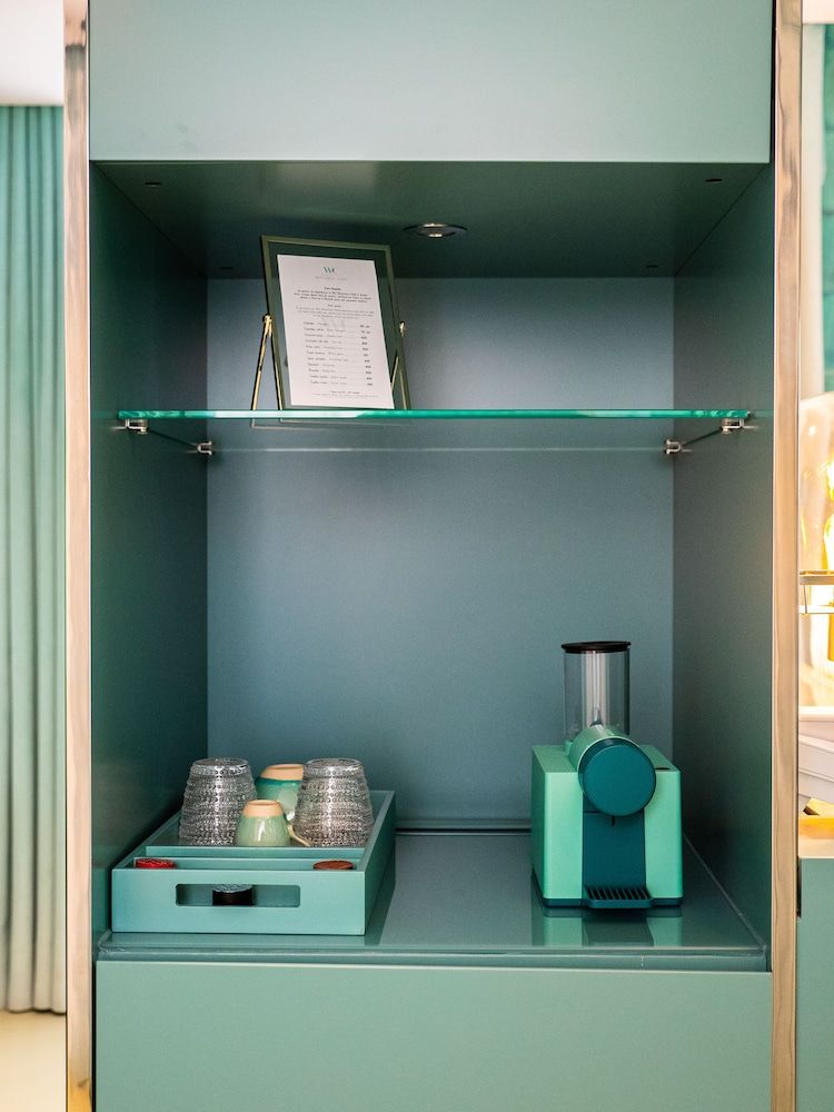 WC by The Beautique Hotels Superior Double Room 9