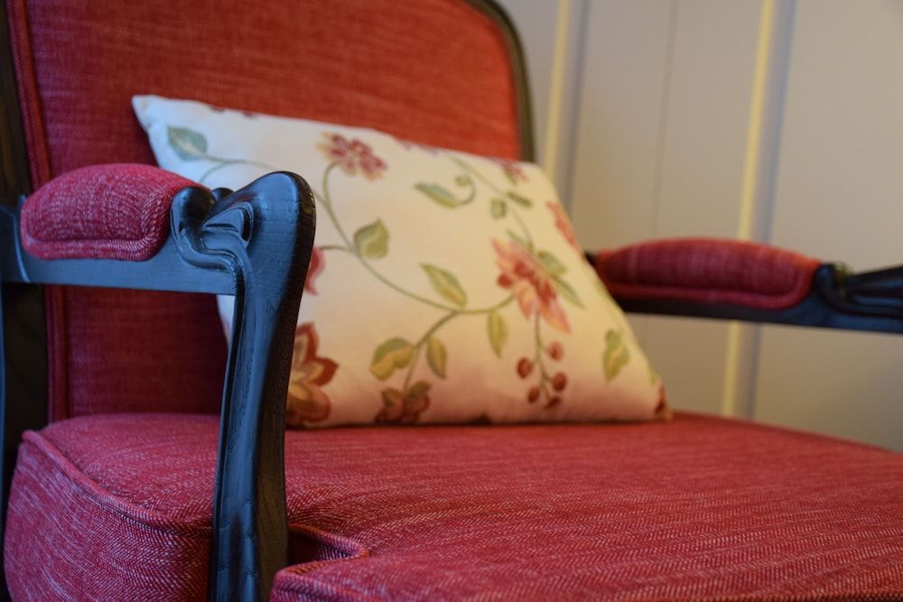 Lisbon Wine Hotel Standard Double Room 7