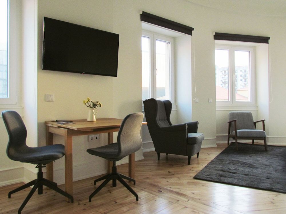 Casa 92 - Lugares de Castraleuca Romantic Studio, 1 Double Bed, Accessible, City View 5