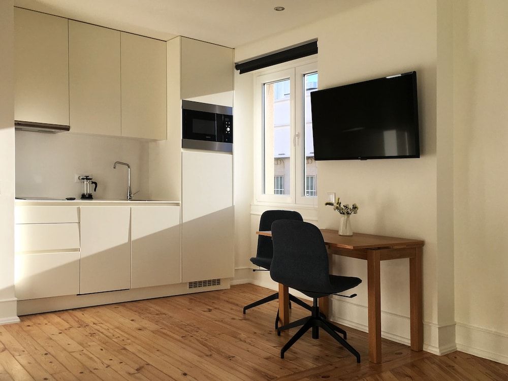 Casa 92 - Lugares de Castraleuca Romantic Studio, 1 Double Bed, Accessible, City View 3