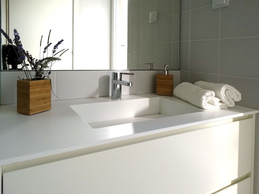 Casa 92 - Lugares de Castraleuca Family Apartment, 1 Bedroom, Accessible, City View 6